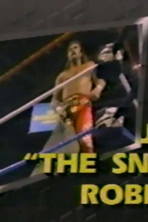 September 19, 1987 - Superstars of Wrestling 55