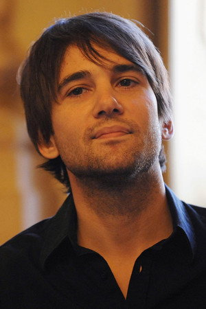 David Robert Mitchell David Robert Mitchell