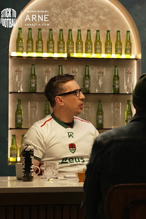 Rooney’s Greatest Goals, Roy’s Favourite Album & Football’s Great Moments