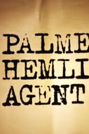 Palmes hemliga agent