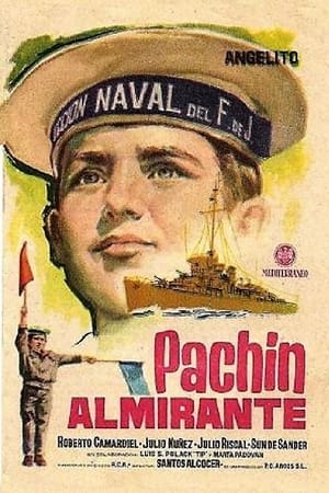 Pachín Almirante