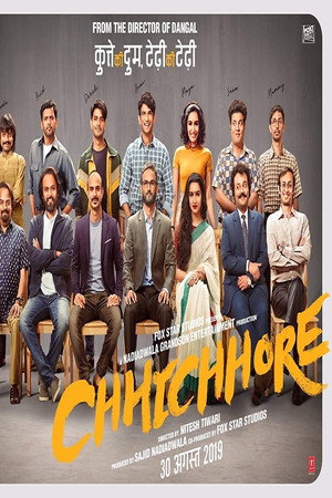 Chhichhore