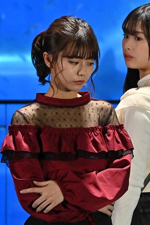 Lovekov's Rebellion!? Sakura's Resolution