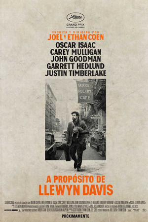 A Propósito de Llewyn Davis