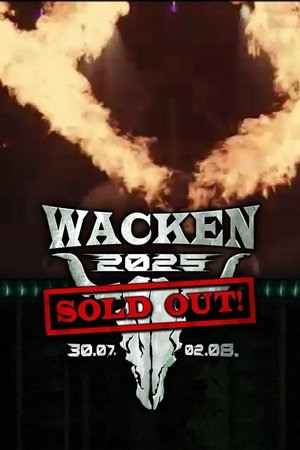 Grave Digger: The 45th Anniversary Show