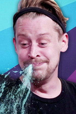 Try Not To Laugh Challenge #31 w/ Macaulay Culkin