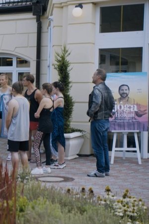 Tajemství jógy
