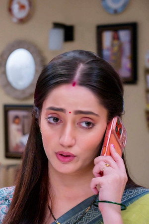 Aradhya Manipulates Shalini