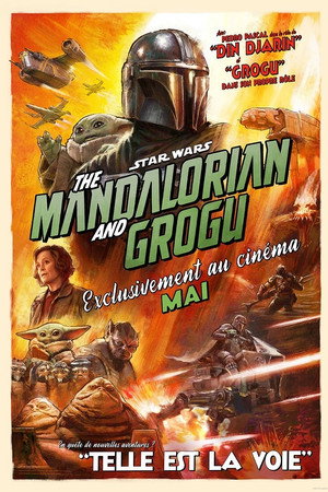 Star Wars: The Mandalorian and Grogu movie.title