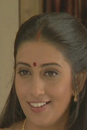 Suhasi to be a Foster Mother