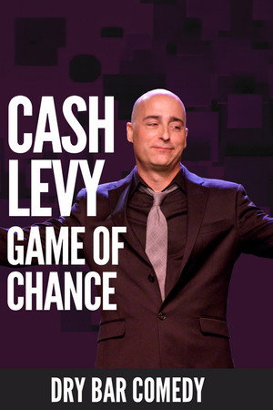 Cash Levy: Game of Chance