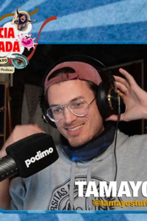 Episode 25
