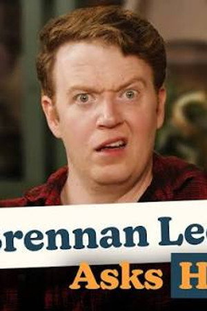 What Animal Should I Avoid Punching? | Brennan Lee Mulligan Asks Hank Anything