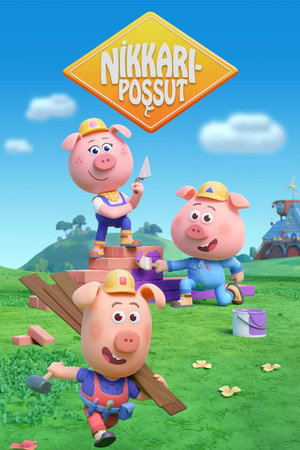 Nikkaripossut