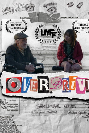 Overdrive