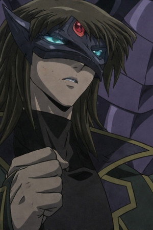 The Truth Behind Darkness! Judai vs. Fubuki