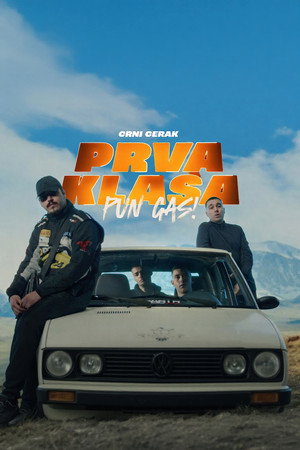 Prva klasa: Pun gas!