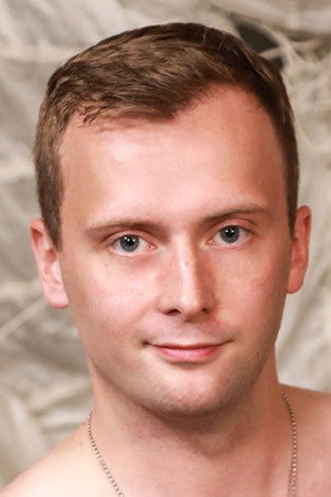 Peter Matthews