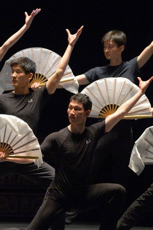 The Dark Side of Shen Yun Shows