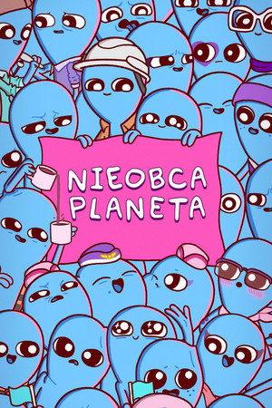 Nieobca planeta