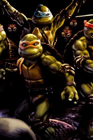 Teenage Mutant Ninja Turtles: The Coming Out of Their Shells Tour