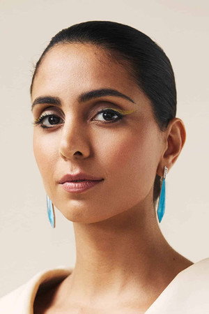 Anjli Mohindra Anjli Mohindra