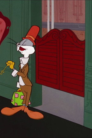 Barbary-Coast Bunny