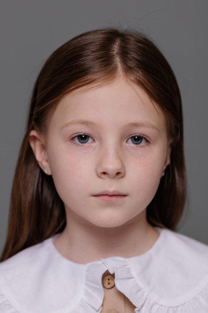 Алина Ивонина