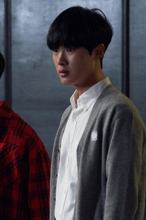 Ye-seo in Coach Kim’s Grasp