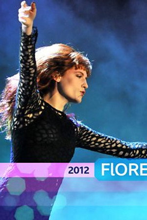 Florence + The Machine