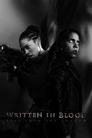 Written In Blood