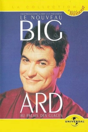 Le nouveau Bigard au Palais des Glaces
