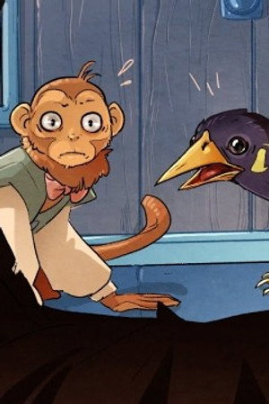Episode 20