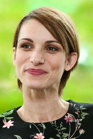 Zuzana Kanócz Zuzana Kanócz