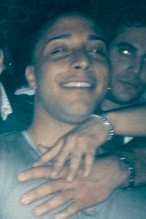 Party Monster