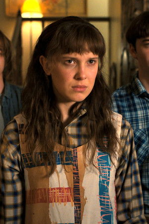 Kapitola třetí: Monstrum a superhrdina