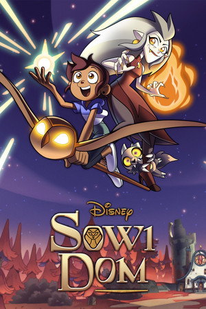 Sowi Dom