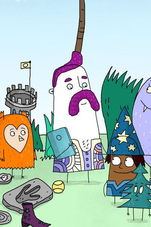 Dinosaur Island