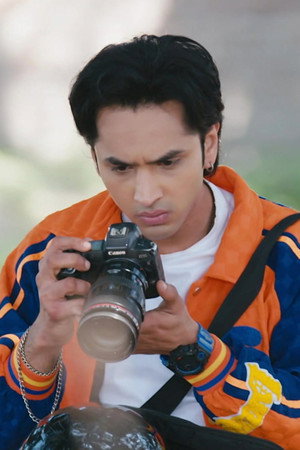 Nawab Races Against Time