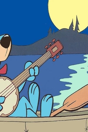 The Good, the Bad and Huckleberry Hound