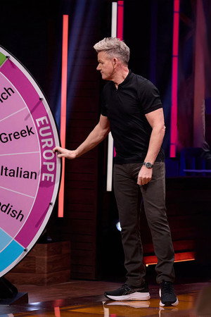 Wheel of Fusion