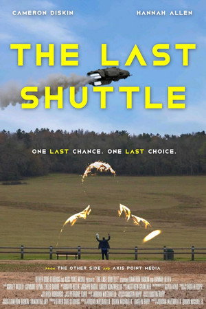The Last Shuttle