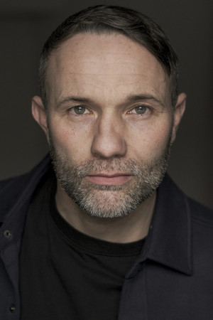 Christopher Earl Jones
