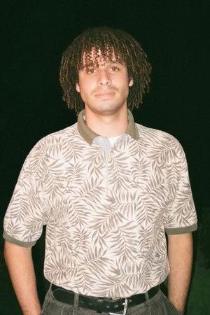 Jordan Pringle Jordan Pringle