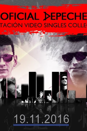 Depeche Mode: Video Singles Collection