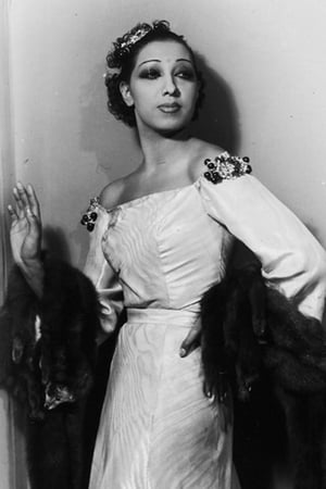 Josephine Bakerová – první černošská ikona
