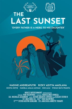 The Last Sunset