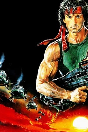 Rambo II