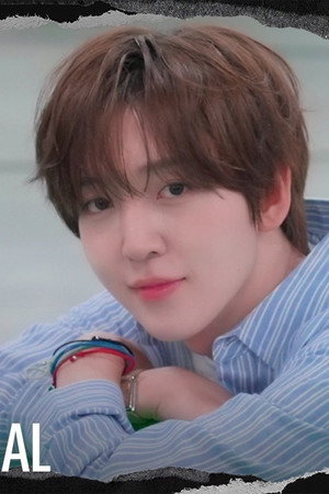 "2027 Season's Greetings" Behind
