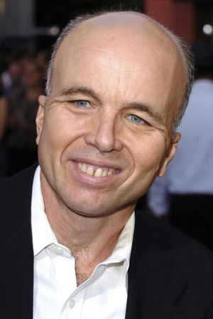 Clint Howard Clint Howard